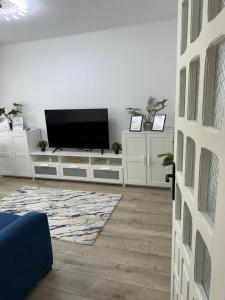 Ultracentral cochet apartment !