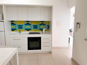 Tuomà apartment