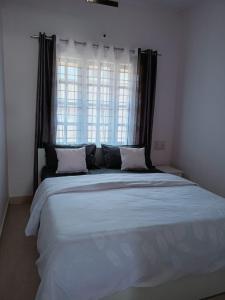 Hegde Residency 2 BR Home PEPPER without balcony