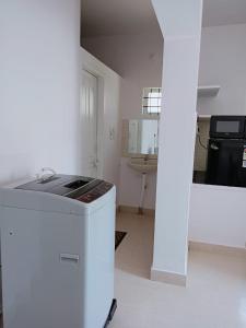 Hegde Residency 2 BR Home PEPPER