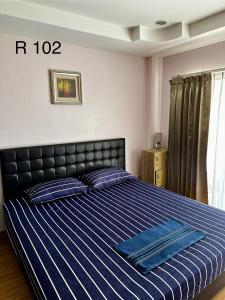 CHEERDUCK Pattaya Room for Rent
