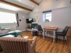 Shay Bank Cottage