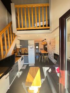 L'Altitude Douce - Ski - Piscine - Tennis