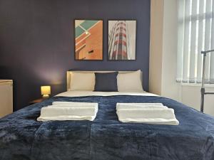 Brookside House Share