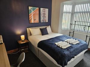 Brookside House Share