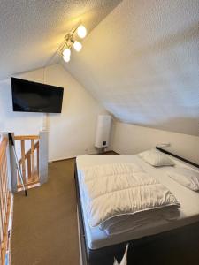 LAltitude Douce - Ski - Piscine - Tennis