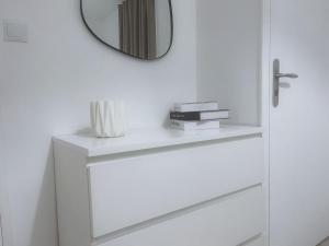 Appartements Appartement 5 Lits, tout equipe, WiFi, NetfliX : photos des chambres