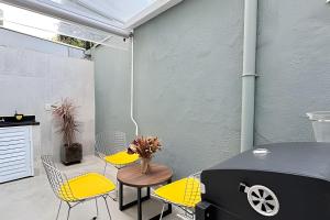 Casa de condomínio em Maresias - SP (3)