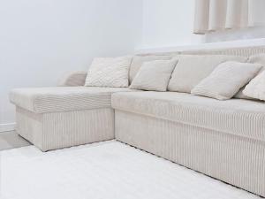 Appartements Appartement 5 Lits, tout equipe, WiFi, NetfliX : photos des chambres