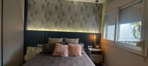 Apartamento Bento Gonçalves com Academia