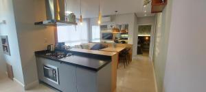 Apartamento Bento Gonçalves com Academia