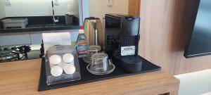 Apartamento Bento Gonçalves com Academia