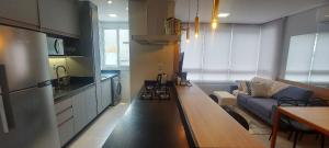 Apartamento Bento Gonçalves com Academia