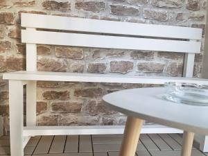 Appartements Appartement 5 Lits, tout equipe, WiFi, NetfliX : photos des chambres