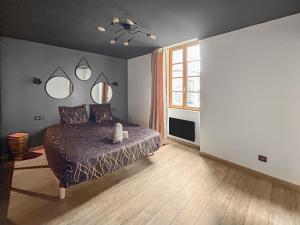 Appartements Suite Zen & jacuzzi - Une parenthese de detente : photos des chambres
