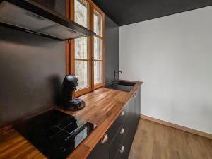 Appartements Suite Zen & jacuzzi - Une parenthese de detente : photos des chambres