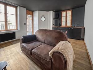 Appartements Suite Zen & jacuzzi - Une parenthese de detente : photos des chambres