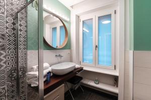 NG Apartments Lake Como