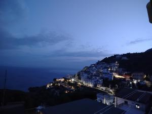 Maruzzé luxury room