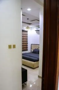 Four Bedroom Duplex in Magodo phase 1 - Agege