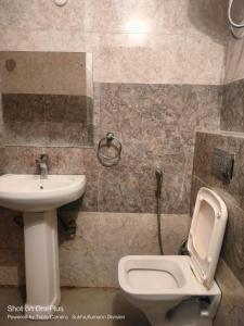 1BHK Apartment in Bhowali