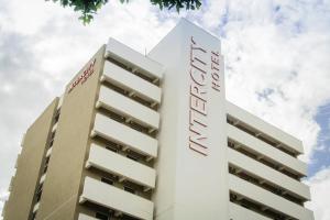 Intercity Montes Claros