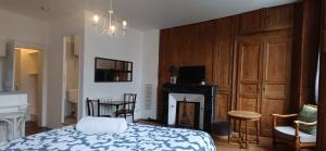 La Suite Sinatle Rennes Hyper Centre - 2 personnes