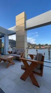 منتجع فيرا الهدا - Jirūbah