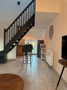 Le trente 30 - 唐莱沃斯热