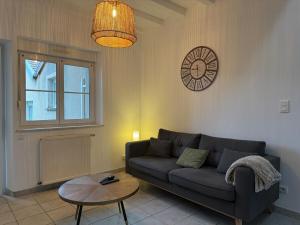 Appartements Le trente 30 : photos des chambres