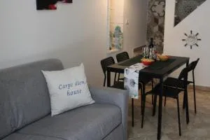 Modern Apt in Vietri with free parking & shuttle - Dragonea