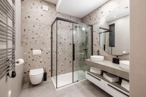 Apartman Gabi- New , 5 min walk from Diocletian s palace