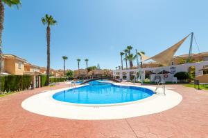 TrendyHomes Vera Playa