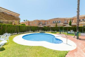 TrendyHomes Vera Playa