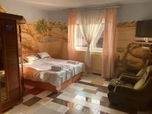 Zlatý lev - 罗兹瓦多夫