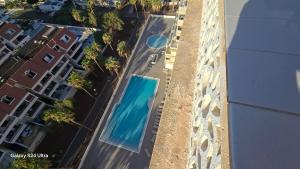 Full Ocean View 2 Pools Big Balcony Air Condition