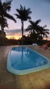 Casa de Campo em Juiz de Fora Granja 6 de Maio - Paula Lima