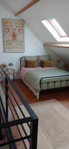 Maisons d'hotes chambre d-hotes a la campagne : photos des chambres
