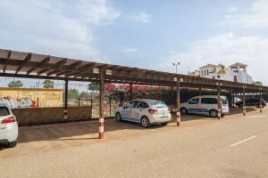 Mediterranea 9 Vera Playa Jardines tus momentos frente al mar