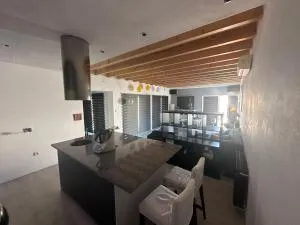 Exkluzivní prostorný apartmán - Humpolec