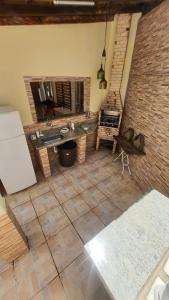 Casa de Campo em Juiz de Fora Granja 6 de Maio