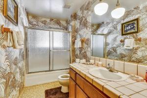 Pet Friendly - Close To Heavenly, Steps To The River