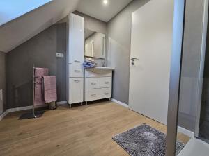 Ferienwohnung Starke