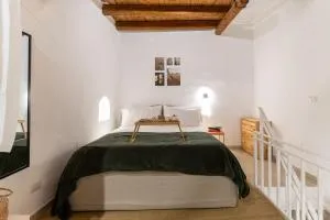 Dimora Berardino - 卡普尔索