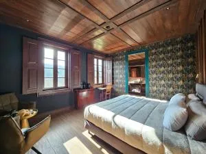 Ecoresort Portobali - Felgueiras