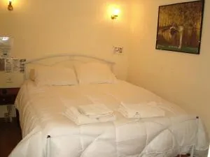 hotellerie LE GRILLADOU - 圣米歇尔德勒恩