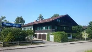 Wolke 1 - Truchtlaching