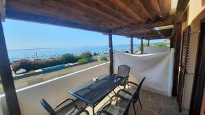 Apartmani Morska Vila