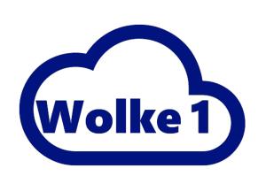 Wolke 1