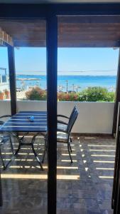 Apartmani Morska Vila